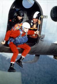 Кадр Дурная кровь