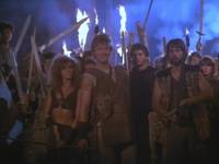 Кадр Ловчий смерти 3 (видео)