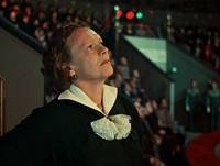 Кадр Укротительница тигров