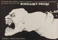 Постер Поезд-беглец