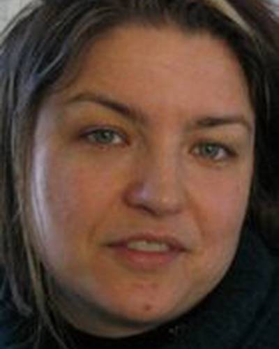 Шарлотта Беч фото