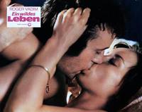 Кадр Убитая девушка