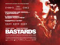 Постер Славные ублюдки