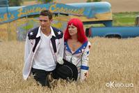 Кадр Медовый месяц Камиллы