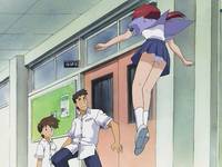 Кадр Мабурахо