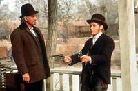 Кадр Молодые стрелки