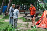 Кадр В другой стране