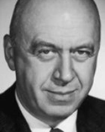 Отто Преминджер фото