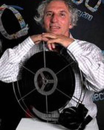 Ференц Чако фото