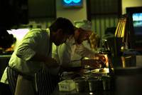 Кадр Последняя любовь на Земле 