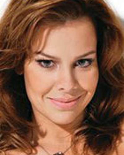 Фернанда Соуза фото