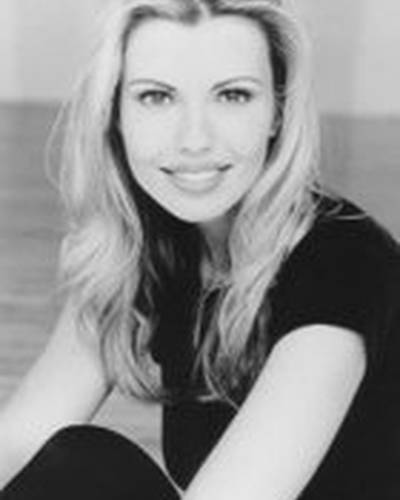 Сандра Джерард фото