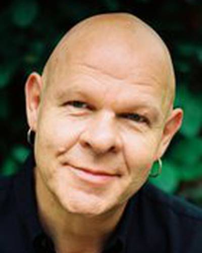 Мики Бертлинг фото