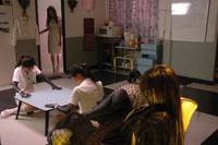 Кадр Больные медсестры