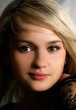 Мария Куркова фото