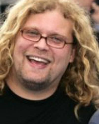 Майкл Тютул фото