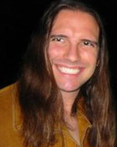 Райан Мартин Двайер фото