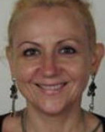 Елена Бондарева-Репина фото