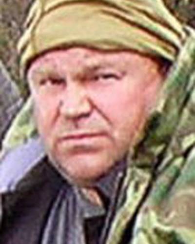 Олег Дурыгин фото