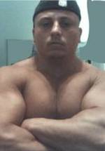 Винс Пума фото