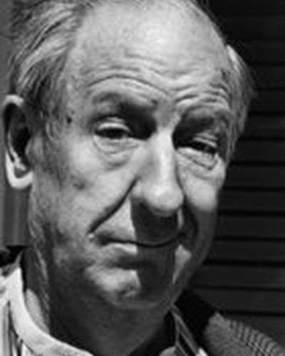 Пол Форд фото