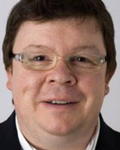 Перри Бенсон фото