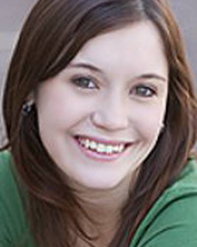 Керис Пейдж Брайант фото