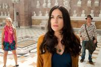 Кадр Die Jagd nach der heiligen Lanze