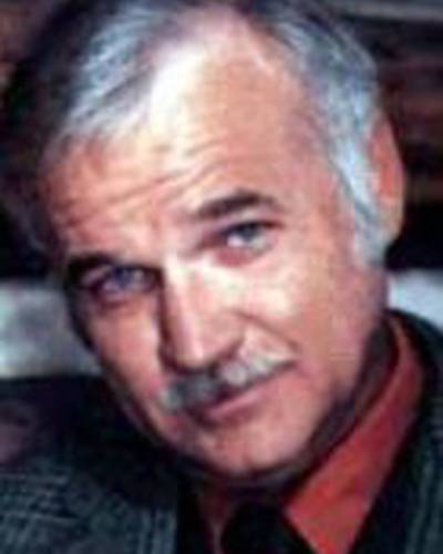 Джек Нэнс фото