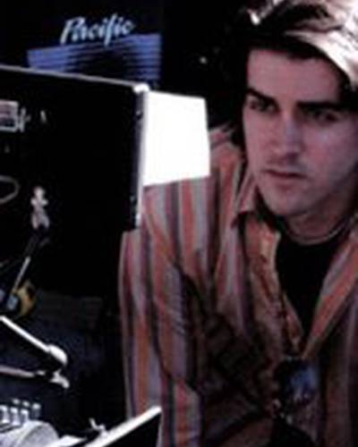 Джон Стюарт Мюллер фото