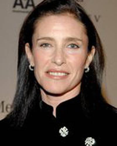 Мими Роджерс фото