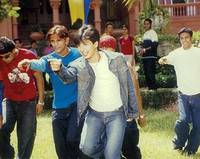 Кадр Какая она, любовь