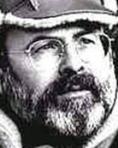 Ричард Грейтрекс фото