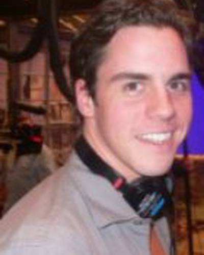 Кристофер Затта фото