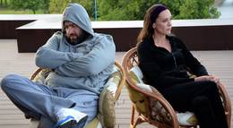 Кадр из фильма "Тень" - 2