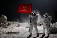 Кадр Любовь в космосе