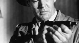 Кадр из фильма "Акт насилия" - 2