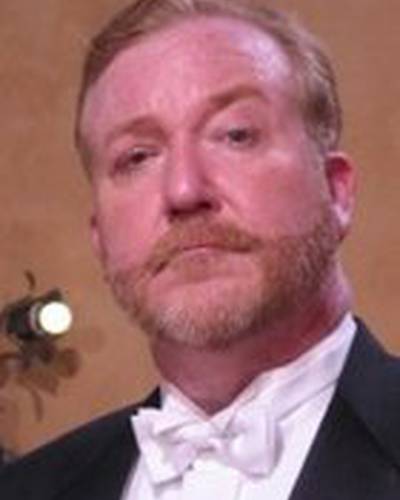 Дэниэл Бёрнли фото