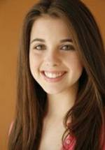 Саманта Губер фото