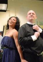 Пол Синклер фото