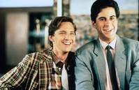 Кадр Уик-энд у Берни