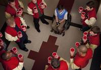 Кадр Лузеры