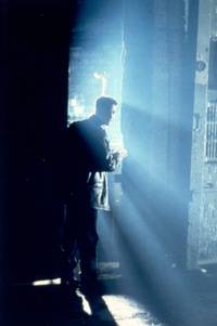 Кадр Убежище