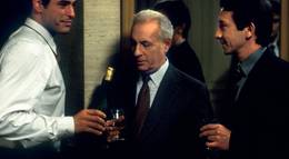 Кадр из фильма "Нелли и месье Арно" - 1