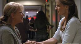 Кадр из фильма "Так она нашла меня" - 2