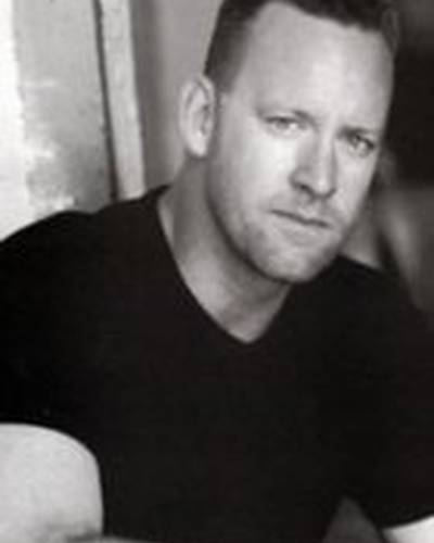 Брайан Паттерсон фото