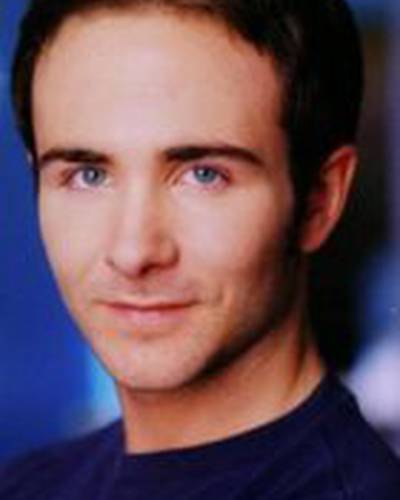 Тод Феннел фото