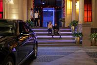 Кадр Параллельные миры