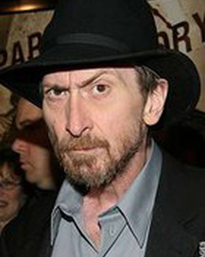 Фрэнк Миллер фото