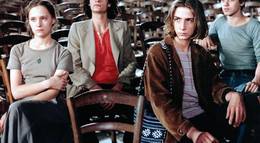 Кадр из фильма "Возможно, дьявол" - 2